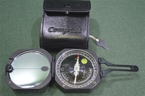 Купить Компас горно-геологический профессиональный DQL-8. Конференция ...