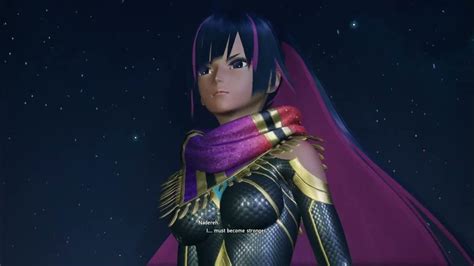 Pso2 Ngs Story Episode 1 Chapter 2 Youtube