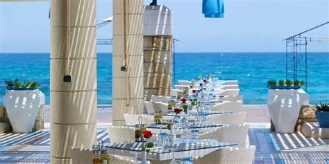 Mitsis Royal Mare Thalasso Resort Crete Meon Valley Travel