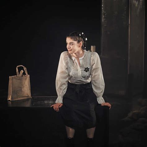 Ba Hons Musical Theatre Film Acting Degree University Of Chichester