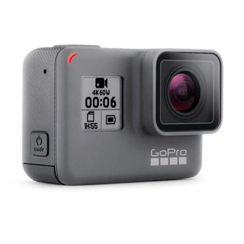 GoPro Hero 6 Black Edition Review - GottaPics