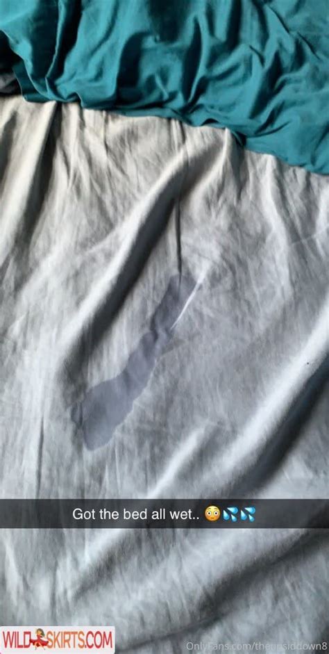 Theupsiddown Theupsiddown Nude Instagram Leaked Photo