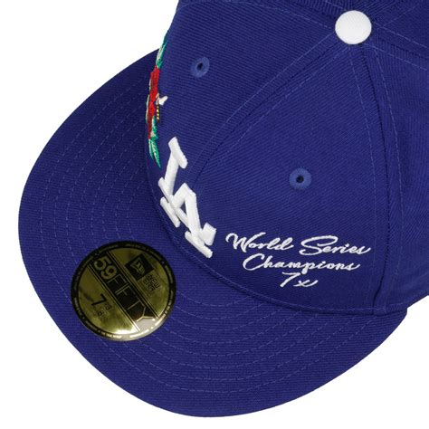 Casquette Fifty Multi Graph Dodgers By New Era