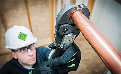 Greenlee Pressing Tools 2017 07 17 Supply House Times