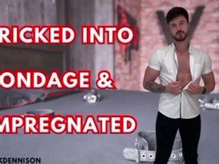 被诱骗束缚并怀孕 Pornhub Gay