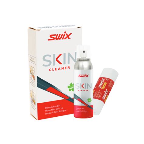 Skin Cleaner | Swix – Adventure Outfitters