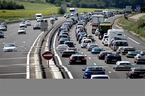 Autostrade A Pasqua Saranno In Viaggio Milioni Di Italiani Tag