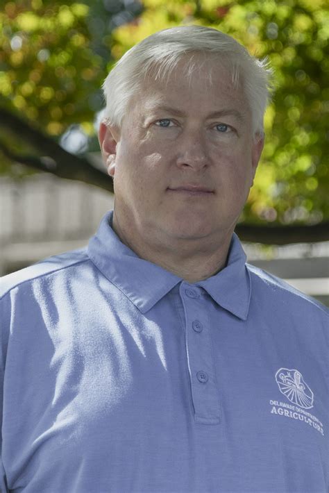 Mark Short Named Administrator of Delaware Standardbred Breeders’ Fund