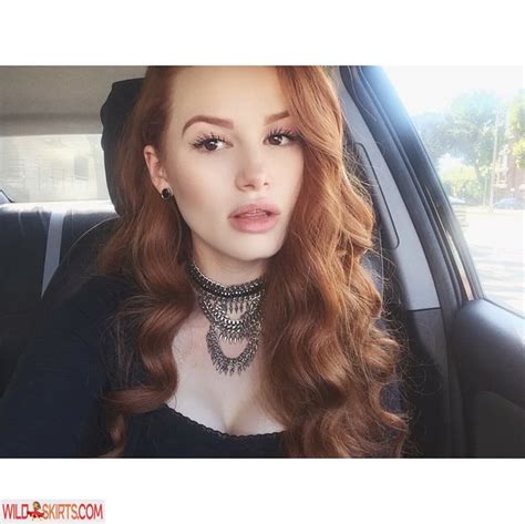 Madelaine Petsch Madelaine Petsch Madelame Nude OnlyFans Instagram