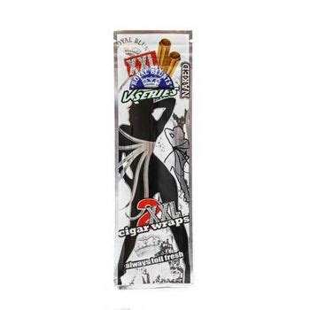 Royal Blunts Hemp Wraps XXL Pk Naked Marleys Online