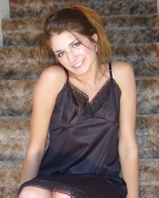 Teen In Black Satin Slip Porn Pictures Xxx Photos Sex Images Pictoa