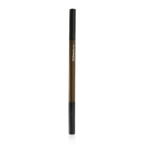 Mac Eye Brows Styler Brunette Medium Brown G Oz G