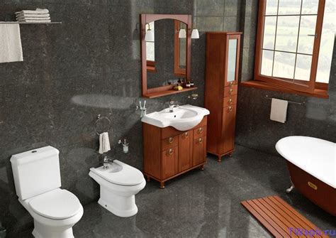 Раковина ретро 105,5х50 см на тумбу, Roca America 327205000 — T-WAY