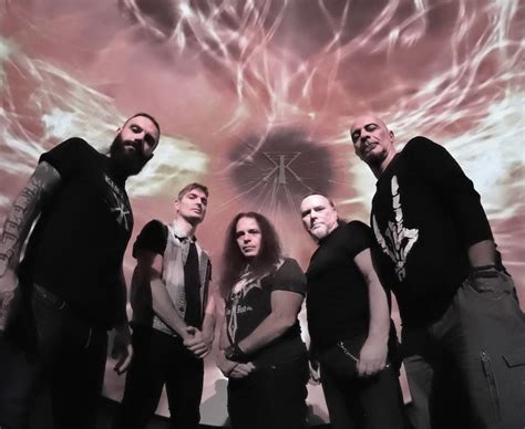 kinetic encyclopaedia metallum  metal archives