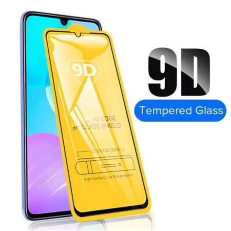 F ฟลมกระจกเตมจอ infinix Hot ฟลมกระจกนรภยเตมจอ ใสเคสได ขอบดำ ฟลมกระจกกนกระแทก