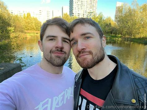 Connorwolfexxx Nude OnlyFans Leaks Fappening FappeningBook