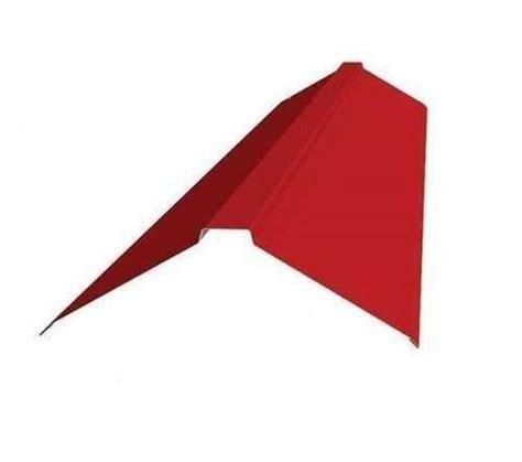 Конек прямоугольный 190 x 190 Металл Профиль | Festima.Ru – частные ...