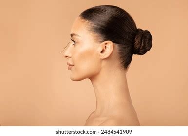 Thousand Beautiful Naked Brunettes Royalty Free Images Stock Photos Pictures Shutterstock