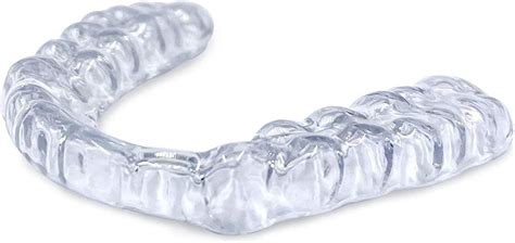 SWEETGUARDS - Custom Dental Night Guard,Durable Mouth Guard for Bruxism,Teeth Grinding ...