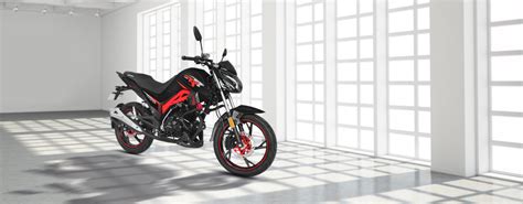 Nowo Od Barton Motors Street R Czyli Motocykl Naked Klasy Motocykle Opinie Ceny