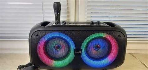 Портативная bluetooth колонка Eltronic 20-04 | Festima.Ru - Мониторинг ...