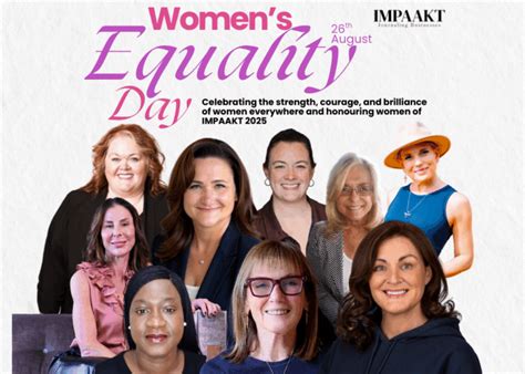 Women’s Equality Day 2025: Protecting Voting Rights