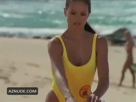 STACY KAMANO Nude AZNude