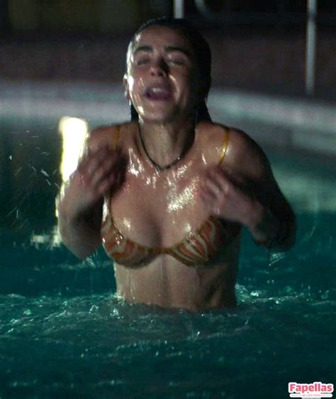 Kiernan Shipka Aka Kiernanshipka Nude Leaks OnlyFans Photo 88 Fapellas