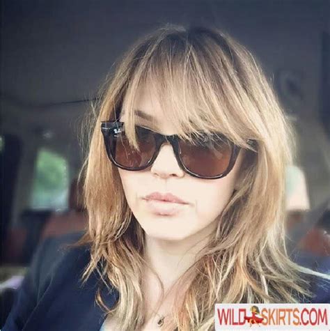 Aimee Richelle Teegarden Nude Leaked Photos And Videos Wildskirts