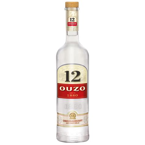 Ouzo