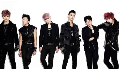 B.A.P: концерты 2025-2026 и билеты