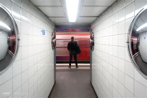 street station london photography tube mapper