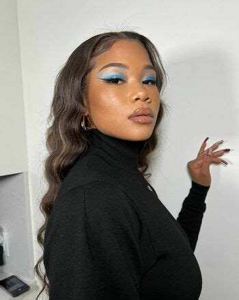 Storm Reid Stormikush Stormreid Nude OnlyFans The Fappening Plus