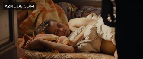 LES OGRES NUDE SCENES AZNude