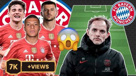 Bayern Munich Transfer Targets Summer 2023 Bayern Munich Transfer