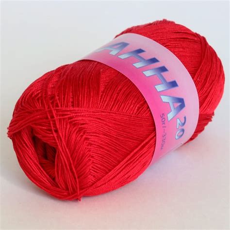 Пряжа Анна 20 купить в интернет-магазине в Москве недорого