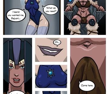 Savalkas Comics 8muses Sex And Porn Comics