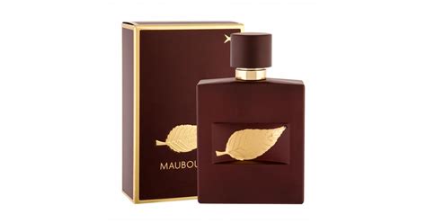 Mauboussin Cristal Oud Eau de Parfum за мъже 100 ml | Parfimo.bg
