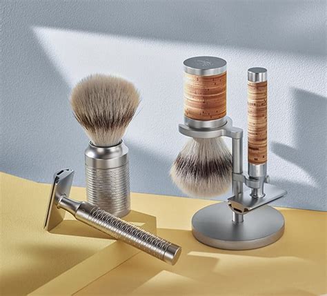New to the MÜHLE range: ROCCA pure