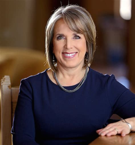 Michelle Lujan Grisham places emphasis on New Mexico education - NMSU