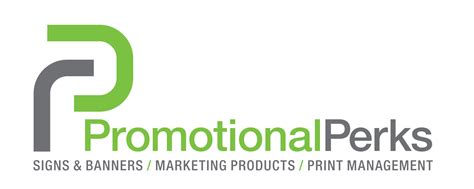 Promo Perks Promotionalbrands