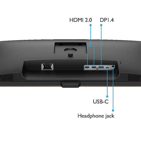 EW2880U Product Info | BenQ UK