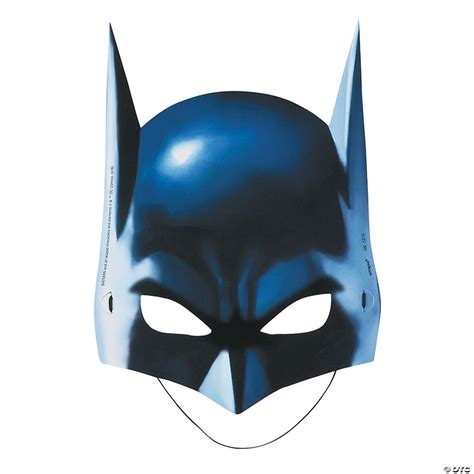 Batman Mask