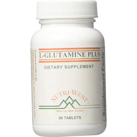 Best Glutamine Supplement To Support Muscle Growth