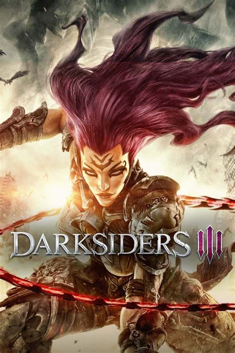 Darksiders 3 | Game Rant