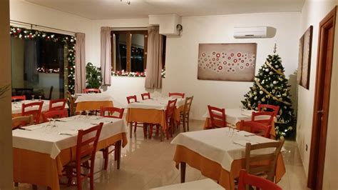 Kitchenetta Ristorante Pizzeria Forno A Legna Senza Glutine A Ortona