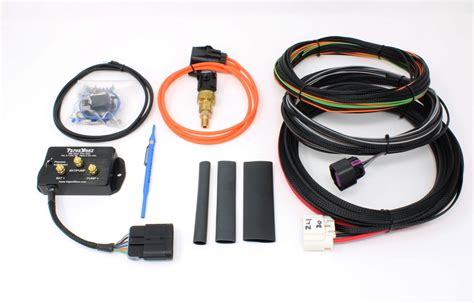 Pulse Width Modulated Control System For Zl1universal Fuel Pump