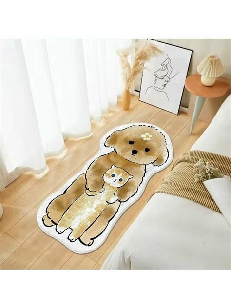 Ковер собака фон — купить по низкой цене на Яндекс Маркете