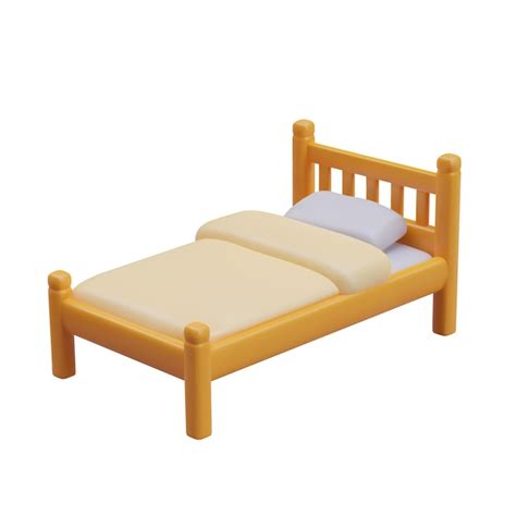 Cama Madeira Desenho Imagens Download Grátis No Freepik
