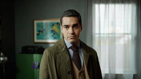 Exclusive Will Trent Clip Previews Tuesdays New Episode